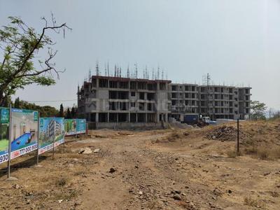 Project Image of 387.0 - 434.0 Sq.ft 1 BHK Apartment for buy in Space India Greens