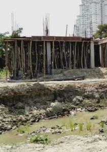 Project Image of 216 Sq.ft 1 RK Apartment / Flat for sale in New Town for Rs. 750000