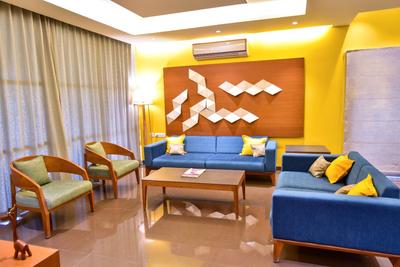 Project Image of 0.0 - 3075.0 Sq.ft 4 BHK Villa for buy in Alpine Woods