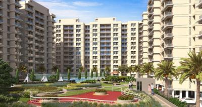 Project Image of 1150 Sq.ft 2 BHK Apartment / Flat for sale in Bhatagaon for Rs. 5060000