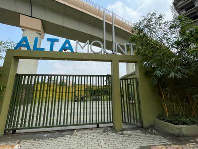 Project Image of 705.0 - 1548.0 Sq.ft 2 BHK Apartment for buy in EM Altamount