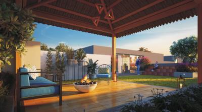 Project Image of 759.0 - 1072.0 Sq.ft 2 BHK Apartment for buy in Global Enrise