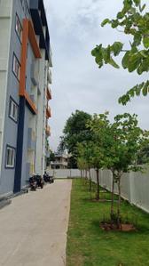 Project Image of 970.0 - 1505.0 Sq.ft 2 BHK Apartment for buy in Sree Gardenia