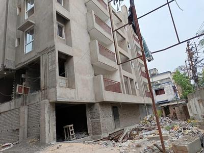 Project Image of 960.0 - 1228.0 Sq.ft 2 BHK Apartment for buy in Webstar Serene