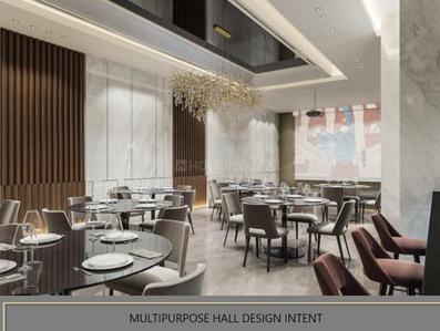 Project Image of 1070.71 - 1788.04 Sq.ft 3 BHK Villa for buy in Green Midtown Elegance