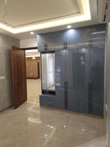 Project Image of 0.0 - 2430.0 Sq.ft 4 BHK Builder Floor for buy in Property Concept Aman Vilas Floor