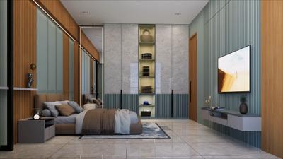 Project Image of 5190.0 - 6630.0 Sq.ft 4 BHK Apartment for buy in Anamaya