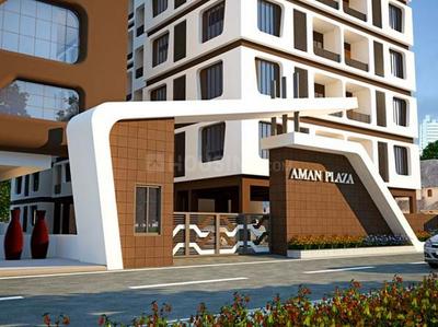 Project Image of 0.0 - 1035.0 Sq.ft 2 BHK Apartment for buy in Aman Plaza