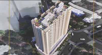 Project Image of 424.0 - 890.0 Sq.ft 1 BHK Apartment for buy in Inspira Gurukripa
