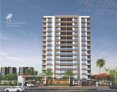 Project Image of 2250.0 - 2610.0 Sq.ft 3 BHK Apartment for buy in Radhe Heights