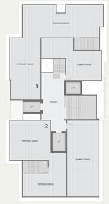Project Image of 1480.04 - 3433.04 Sq.ft 3 BHK Apartment for buy in Sangini Lakeville