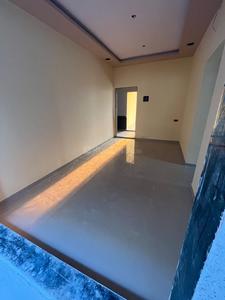 Project Image of 425.0 - 625.0 Sq.ft 1 RK Apartment for buy in Dhanashree Heights