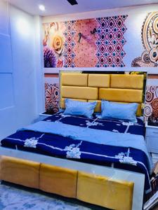 Project Image of 650.0 - 1100.0 Sq.ft 2 BHK Apartment for buy in Shree Radhe Krishana Galleria