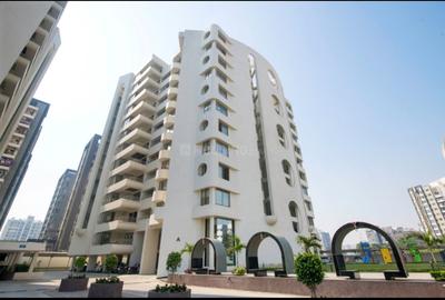 Project Image of 0.0 - 2800.0 Sq.ft 3 BHK Apartment for buy in Ravani Fortuna