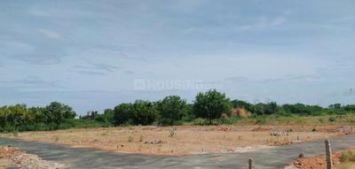 Mathuram Gardens Internal Roads & Footpaths 1