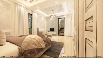 Project Image of 1921.0 - 3997.0 Sq.ft 3 BHK Villa for buy in La Vivant