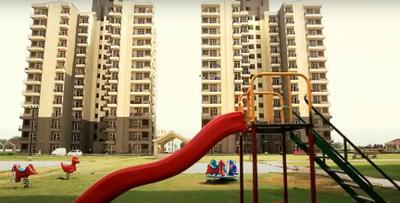 Project Image of 1223.0 - 1916.0 Sq.ft 2 BHK Apartment for buy in DPL Aravali Heights