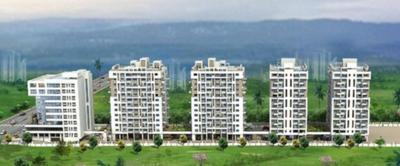 Project Image of 888.0 - 1123.0 Sq.ft 2 BHK Apartment for buy in Icon Westwood Estates Phase II