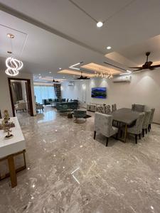 Project Image of 0.0 - 1900.0 Sq.ft 4 BHK Apartment for buy in Paramount Luxury Floors 22