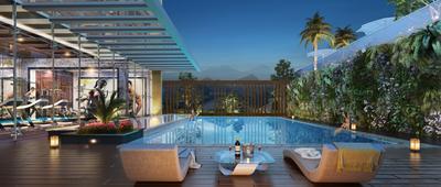 Project Image of 890.0 - 3471.0 Sq.ft 1 BHK Apartment for buy in Nirvana Woods