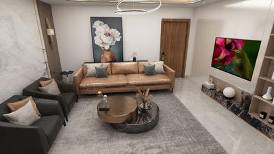 Project Image of 1600.0 - 1855.0 Sq.ft 3 BHK Apartment for buy in JEEVANS ALLURE