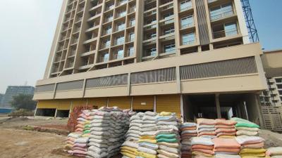 Project Image of 0.0 - 837.43 Sq.ft 3 BHK Apartment for buy in Shreenathji Delta Greens