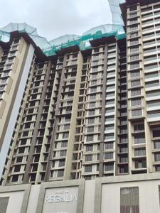 Project Image of 360.0 - 955.0 Sq.ft 1 BHK Apartment for buy in DGS Sheetal Regalia