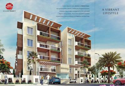 Sidvin Grace Images for Elevation of Sidvin Grace 1