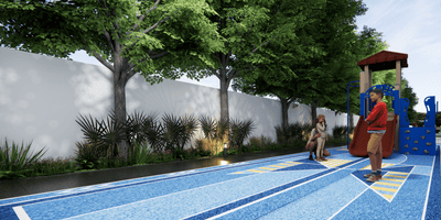 Project Image of 1166.0 - 2756.0 Sq.ft 2 BHK Apartment for buy in Elegant Aura