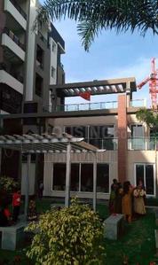Project Image of 1240.0 - 1655.0 Sq.ft 2 BHK Apartment for buy in Concrete Melody