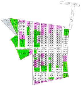 Project Image of 1647.0 - 3600.0 Sq.ft Residential Plot Plot for buy in Greater Green Farms