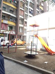 Project Image of 660 Sq.ft 1 BHK Apartment / Flat for sale in Badlapur East for Rs. 2200000