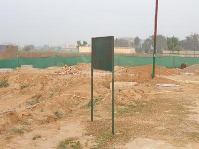 Project Image of 2000 Sq.ft 3 BHK Builder Floor for sale in Sector 78 for Rs. 18500000