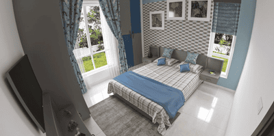 Project Image of 1185.0 - 1400.0 Sq.ft 3 BHK Apartment for buy in Rishi Pranaya Phase I