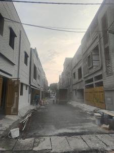 Project Image of 1700.0 - 2200.0 Sq.ft 4 BHK Villa for buy in Saravana Layout Phase 2