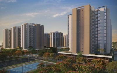 Project Image of 474.0 - 2410.0 Sq.ft Studio Studio Apartment for buy in 63 DEGREE EAST
