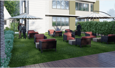 Project Image of 756.0 - 1234.0 Sq.ft 2 BHK Apartment for buy in Rudra Aadharshila Phase 2