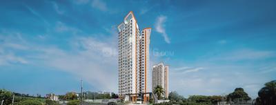 Project Image of 1160.0 - 1820.0 Sq.ft 2 BHK Apartment for buy in Mahendra Arto Helix