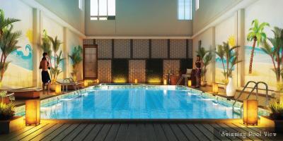 Project Image of 926.0 - 1373.0 Sq.ft 2 BHK Apartment for buy in Sunny Crest
