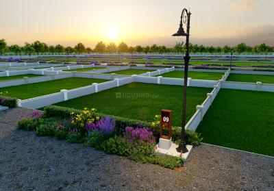 Project Image of 1647.0 - 4536.0 Sq.ft Residential Plot Plot for buy in Serene Life