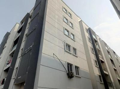 Project Image of 1143.0 - 1740.0 Sq.ft 2 BHK Apartment for buy in Sunshine Vihaan Block A