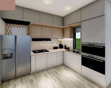 Project Image of 755.0 - 1330.0 Sq.ft 2 BHK Apartment for buy in Chandrama Enclave