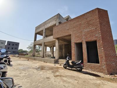 Project Image of 944.75 - 1004.71 Sq.ft 3 BHK Apartment for buy in Sherwoods 96