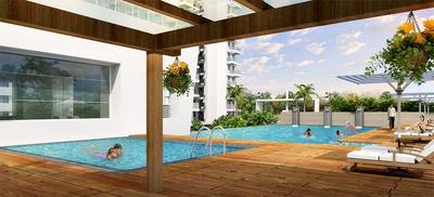 Project Image of 622.0 - 717.0 Sq.ft 2 BHK Apartment for buy in Goel Ganga Glitz F Bldg