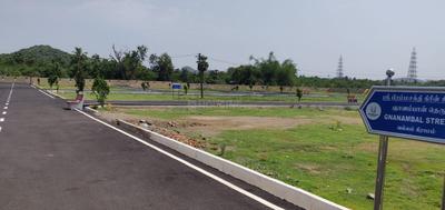 Project Image of 588.0 - 2187.0 Sq.ft Residential Plot Plot for buy in Adiyogi Green City