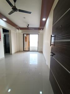 Project Image of 256.0 - 296.0 Sq.ft 1 BHK Apartment for buy in Samarth Shashwat Aangan Building Wing A And C