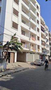 Project Image of 700.0 - 1220.0 Sq.ft 2 BHK Apartment for buy in Kundan Galaxy
