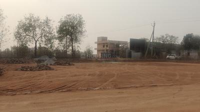 Project Image of 1566.0 - 3915.0 Sq.ft Residential Plot Plot for buy in Akshita Natures Nest