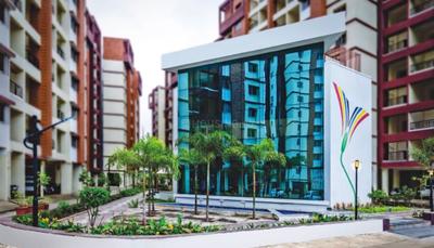 Project Image of 389.0 - 622.0 Sq.ft 1 BHK Apartment for buy in Windsor County Phase 3