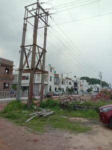 Project Image of 720.0 - 6920.0 Sq.ft Residential Plot Plot for buy in Envirmo City